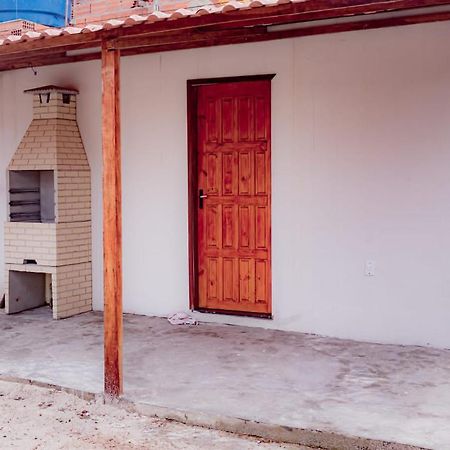 Loft Pe Na Areia Villa Arraial do Cabo Eksteriør bilde