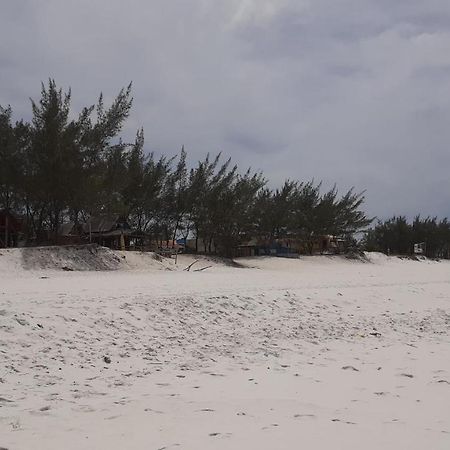 Loft Pe Na Areia Villa Arraial do Cabo Eksteriør bilde
