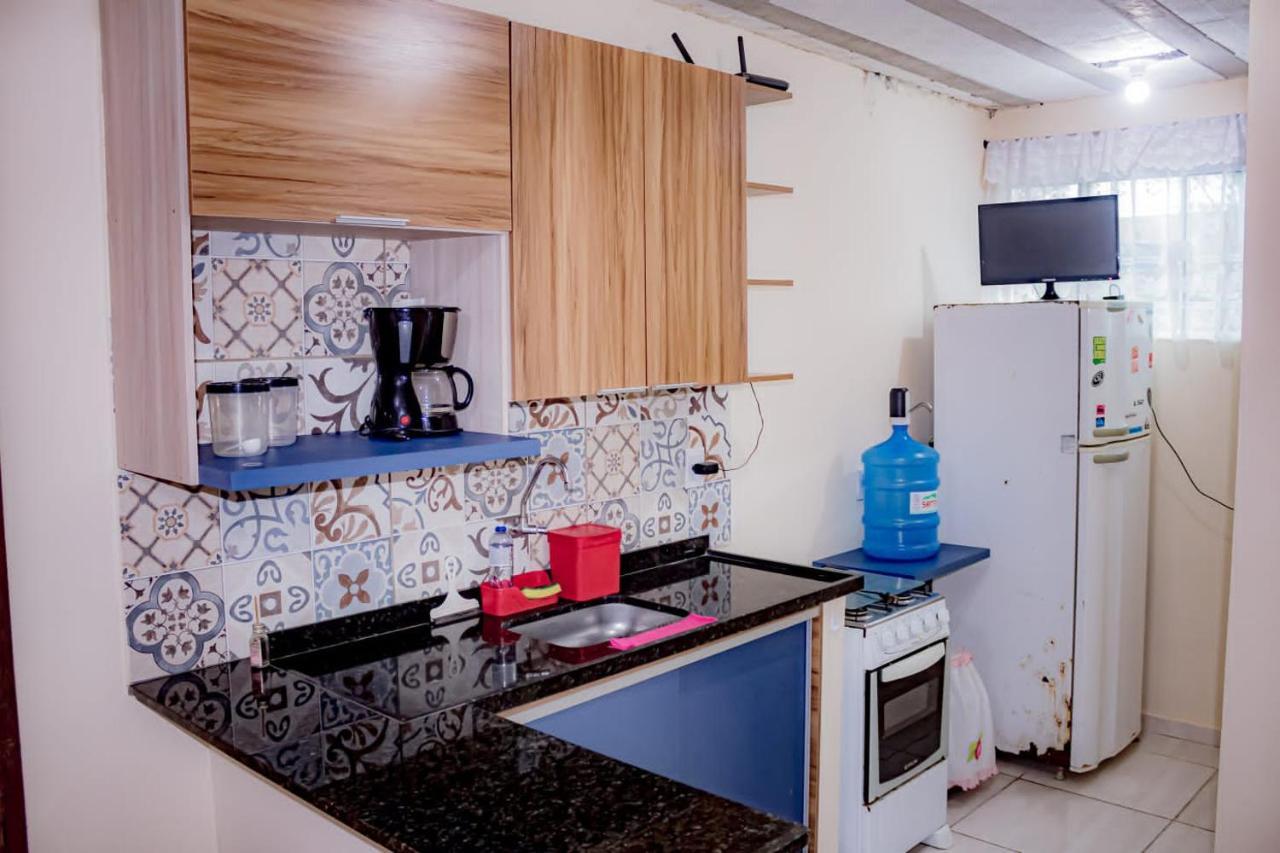 Loft Pe Na Areia Villa Arraial do Cabo Eksteriør bilde